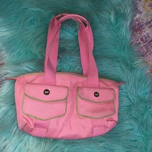 Y2K Tommy Hilfiger purse